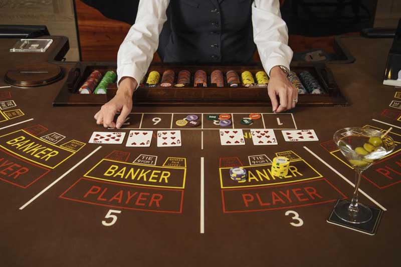 Baccarat