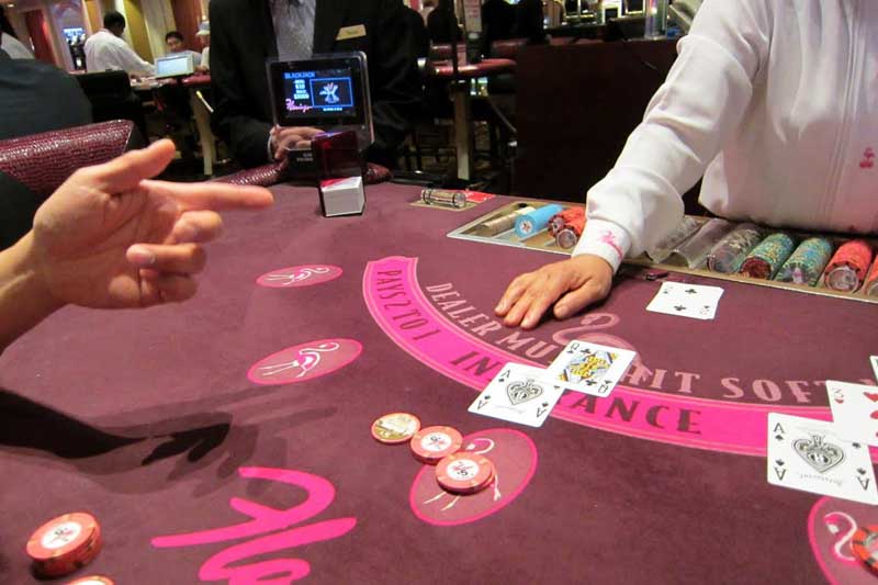 Black Jack