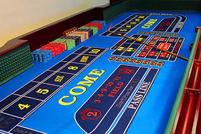 Craps