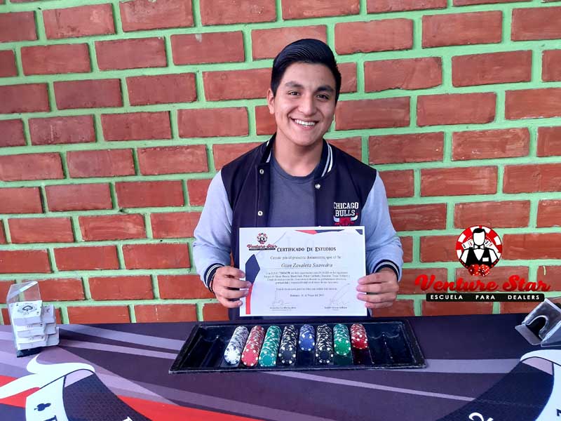 Graduación y Certificado