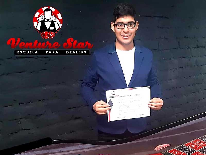 Egresado con Diploma