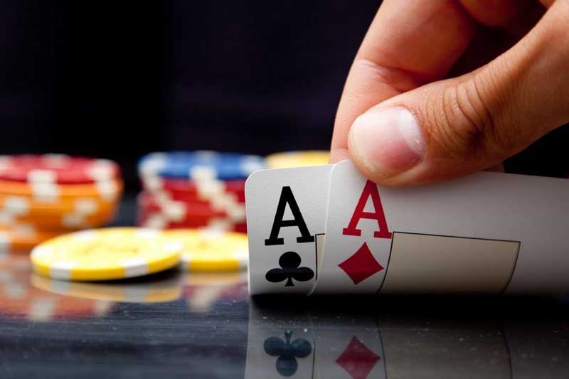 Poker Texas Holdem