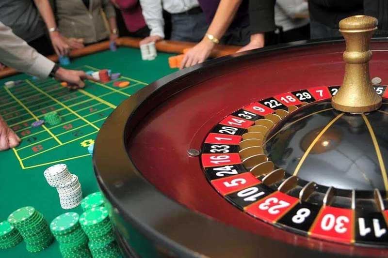 Ruleta